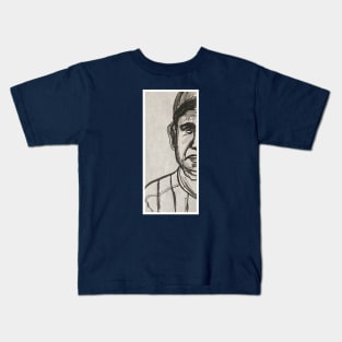 Yogi Berra Kids T-Shirt